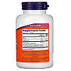 Натуральна добавка NOW Berberine Glucose Support, 90 капсул, фото 2