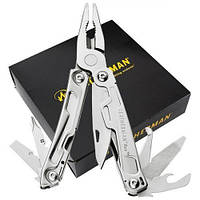 Мультитул Leatherman REV