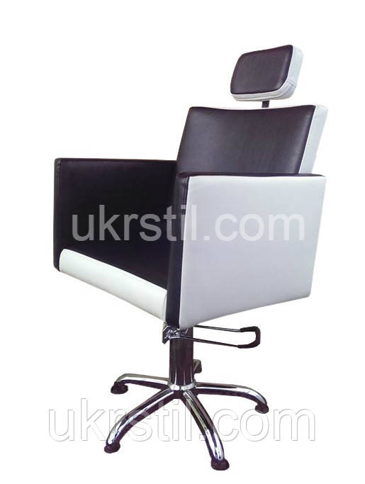 Перукарське крісло Sheryl Plus, фото 1