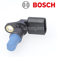 Датчик положения распредвала Octavia, Golf 4, Passat B5, Bora, Caddy 3, A4 B6 (06B905163A) Bosch 0986280429