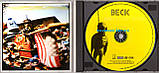Музичний сд диск BECK Mellow gold (1994) (audio cd), фото 2