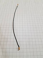 Zte blade A610 кабель коаксиальный оригинальный