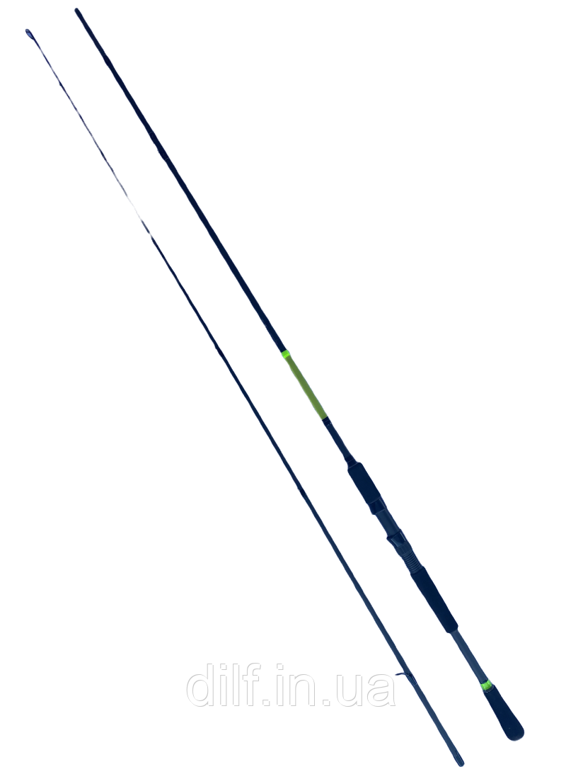 Спінінг WEIDA Rainbow 2.65 м (30-60 г)