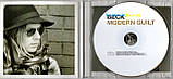Музичний сд диск BECK Modern guilt (2008) (audio cd), фото 2
