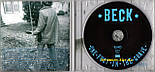 Музичний сд диск BECK One foot in the grave (1994) (audio cd), фото 2