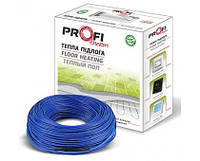 Нагревательный кабель Profi Therm 210 (длина 11,5 м, 210 Вт)