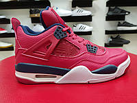 Кроссовки мужские Air Jordan 4 Retro аир джордан ретро