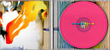 Музичний сд диск BECK Sea change (2002) (audio cd), фото 2