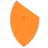 Real Techniques, Спонж для ідеального кольору обличчя + контейнер для спонжа для поїздок, комплект із 2 штук оригінал, фото 2