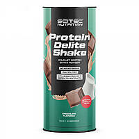 PROTEIN DELITE SHAKE SCITEC NUTRITION (700 ГРАММ)