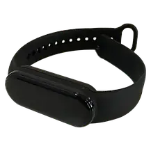 Фітнес-браслет, смарт браслет M5 Band Smart Watch Bluetooth Чорний ⁇ Аналог Xiaomi Mi Band 5, фото 3