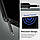 Чохол Spigen для Samsung Galaxy S22 Ultra - Tough Armor, Black (ACS03923), фото 5