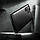 Чохол Spigen для Samsung Galaxy S22 Ultra - Tough Armor, Black (ACS03923), фото 4