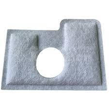 Фільтр повітряний бензопили Stihl MS 180 - 11301240801