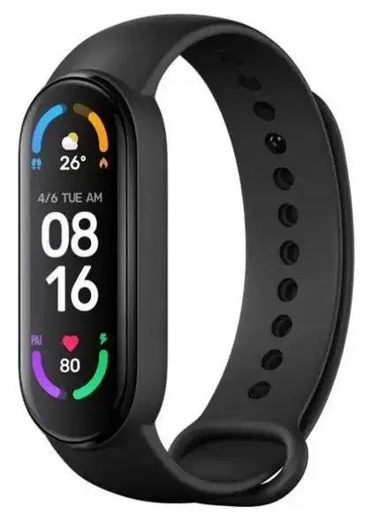 Smart band with bluetooth hot sale