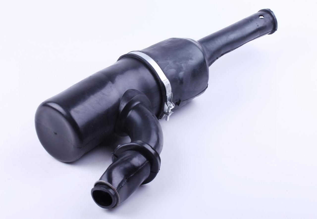 Фільтр повітряний (у зборі) Alpha AMG-2