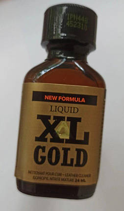 Поперс XL GOLD 24 ml, фото 1