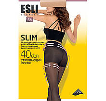 Колготки Viva 40 Den ESLI