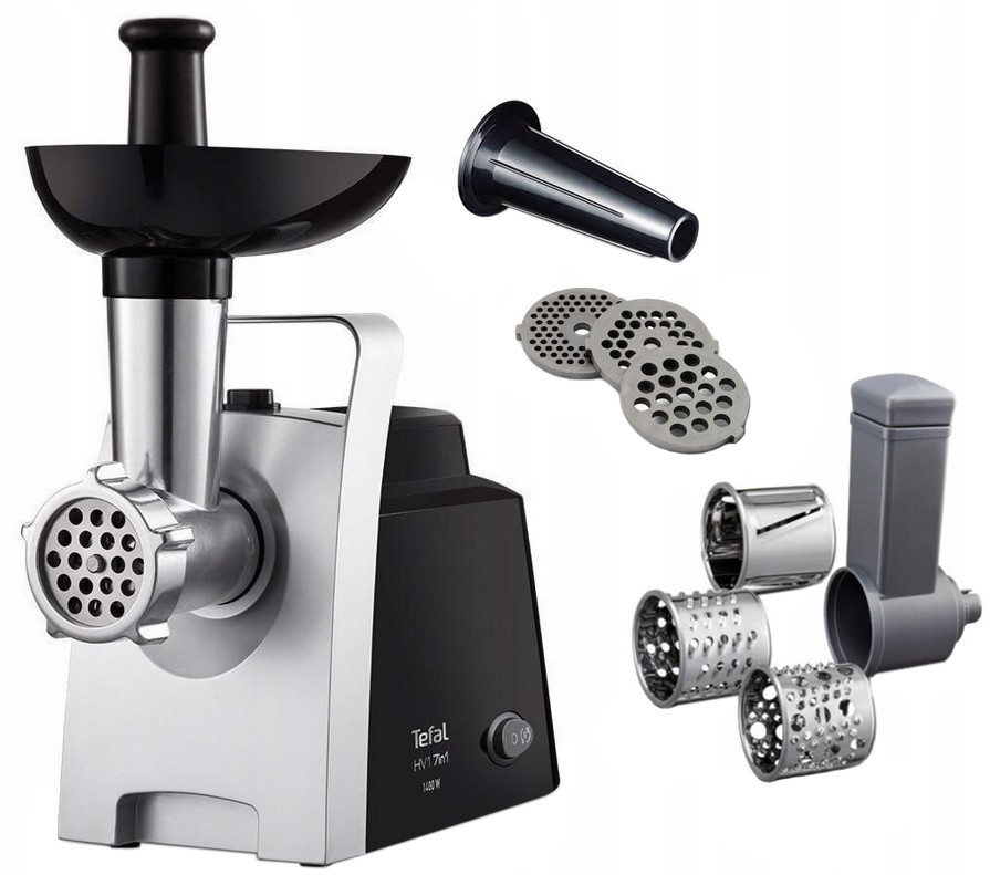 М'ясорубка Tefal NE108831, фото 1