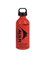 Емкость для топлива MSR Fuel Bottles CRP Cap 325ml (09425)