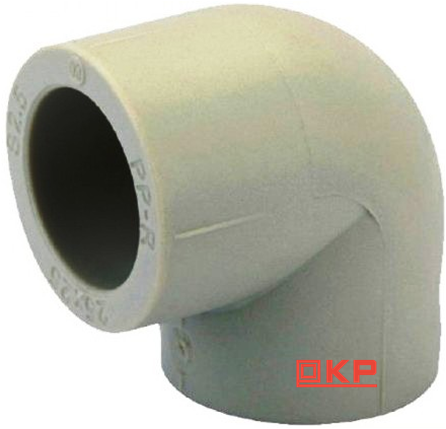 KP кут ппр 90*25, фото 1