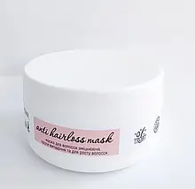 Сироватка проти випадіння волосся Top beauty Hair loss serum