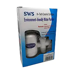 Фільтр для води Environment Friendly Water Purifier, фото 5