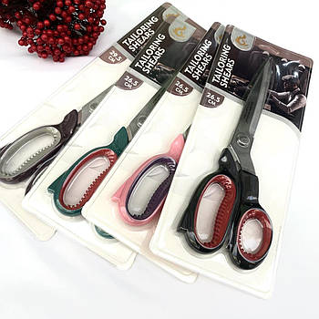 Ножиці портновські Tailong shears 29,5 см