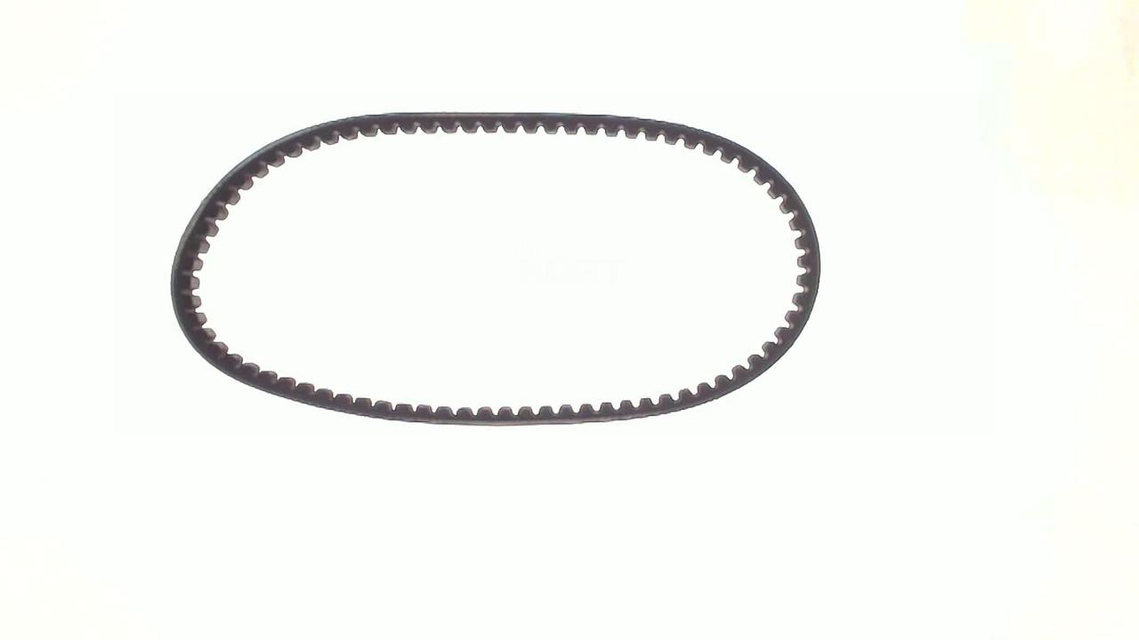 Ремінь варіатора 753*16,0 Yamaha GEAR MSU (#MSU)