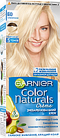 Краска для волос Garnier Color Naturals E0 Супер-осветляющий 110 мл