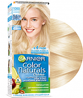 Краска для волос Garnier Color Naturals 1000 Натуральный ультраблонд