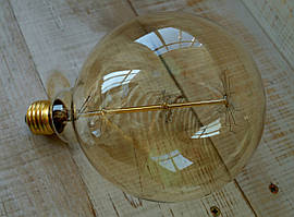 Лампа Едісона G-125