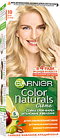 Краска для волос Garnier Color Naturals 10 Белое солнце 110 мл