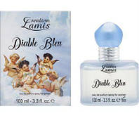 Diable Blue Creation Lamis Женская парфюмированная вода 100 мл