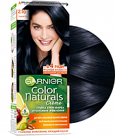 Краска для волос Garnier Color Naturals 2.10 Черный опал 110 мл