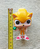 Фігурка POP Майлз/Тейлз (Sonic), фото 3