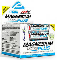 Amix Magnesium liquid Plus 20x25ml