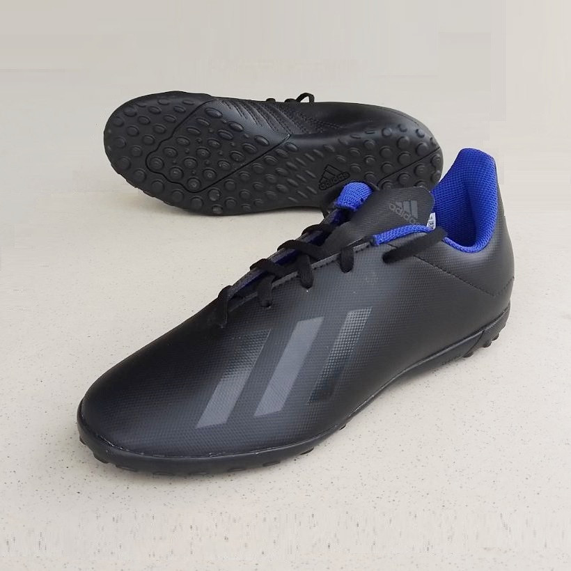 Дитячі сороконoжки Adidas X 18.4 TF Jr G26983