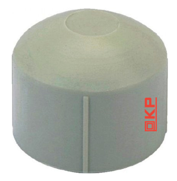 KP ппр заглушка 20, фото 1