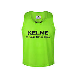 Манишка тренувальна Kelme TRAINING BIB — K15Z248.9933