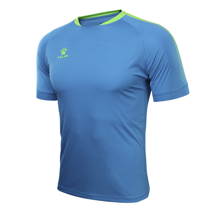 Ігрова футболка Kelme KUZA — K15Z201D.9945