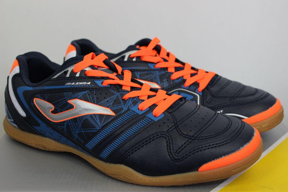 Футзалки Joma Maxima W 803 IN (MAXW.803.IN) - колекція 2018 року