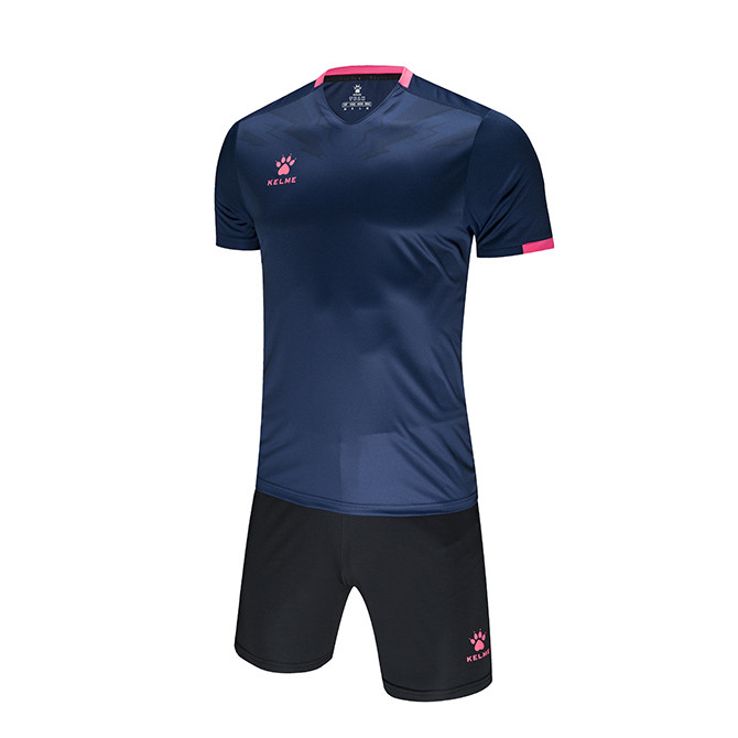 Комплект футбольної форми Kelme FLASH — 3891049.9420
