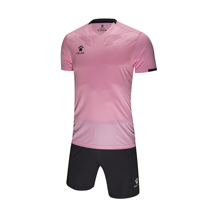 Комплект футбольної форми Kelme FLASH — 3891049.9681