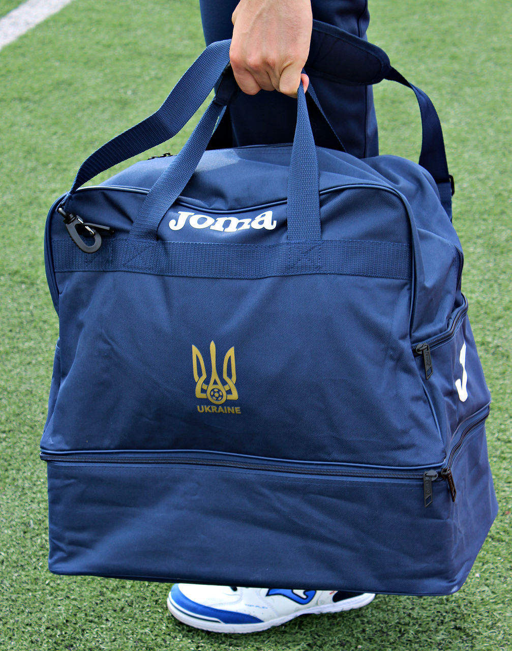 Дорогенька сумка зборів Joma UKRAINE - FFU400007300