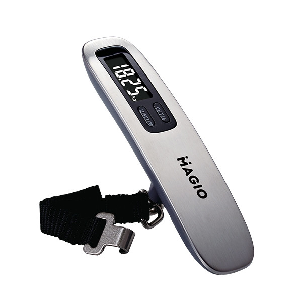 Вага для зважування багажу MAGIO MG-145