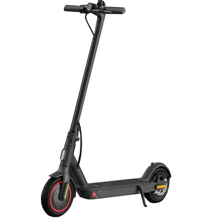 Електросамокат Xiaomi Mi Electric Scooter Pro 2 легкі Б/У