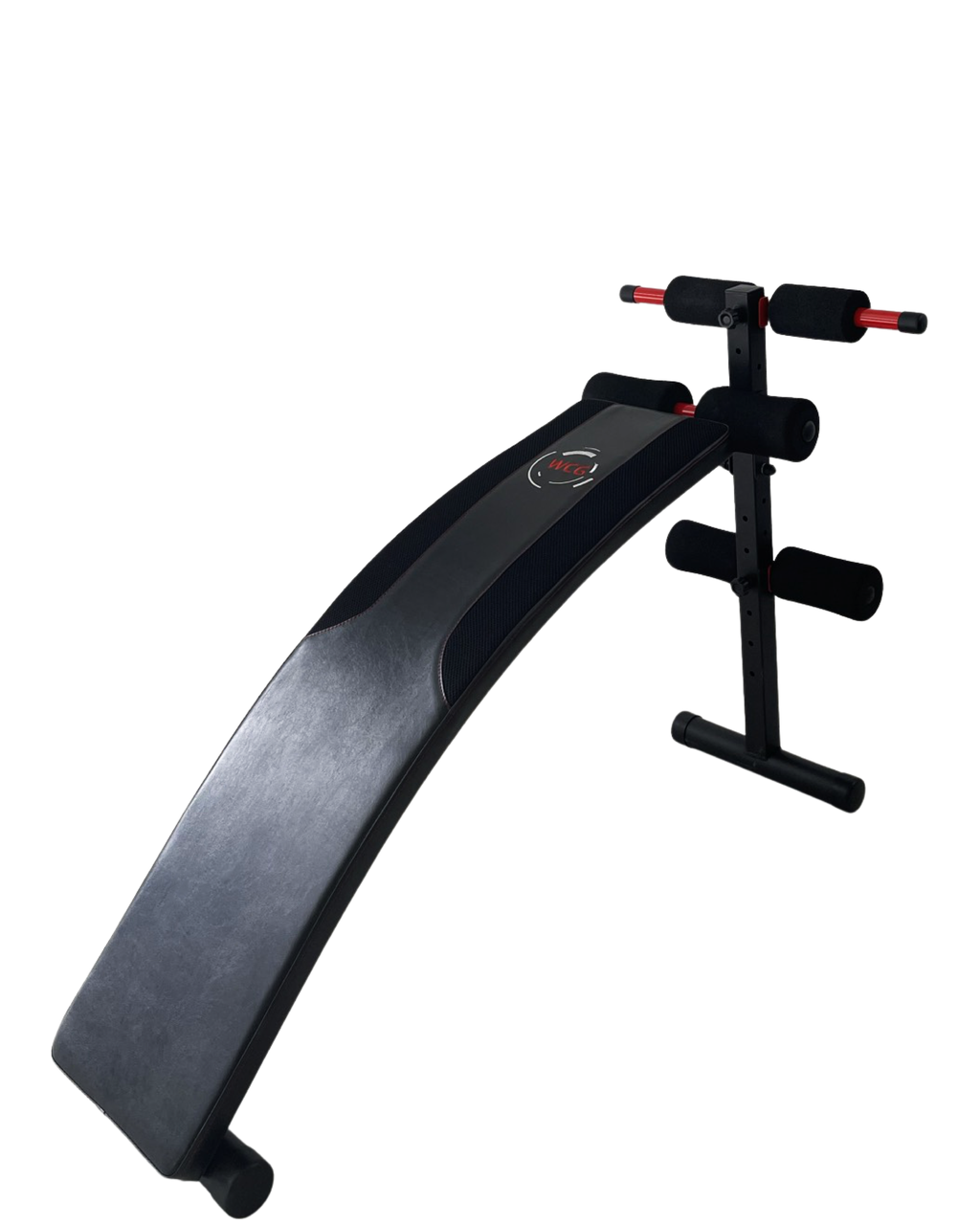Лава для преса гнута WCG PRO 2 складана W_1227, фото 1