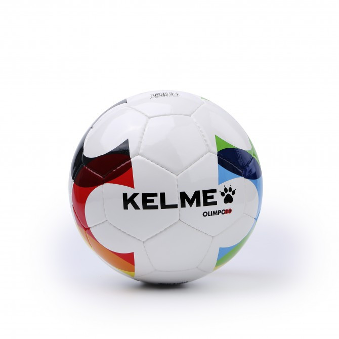 Футболий м'яч Kelme FIFA PRO OLIMPO 9015OH.09100 (розмір 5)