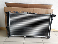 Радиатор охлаждения с кондиционером Ланос SHIN KUM Корея